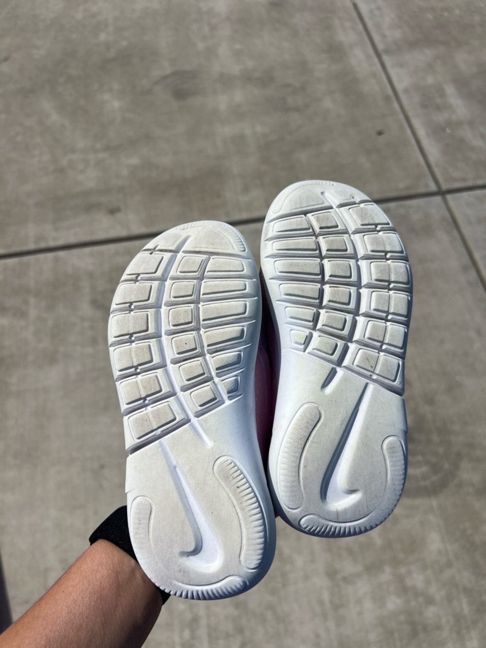 Nike flex runner little kids - Picture 3 of 5